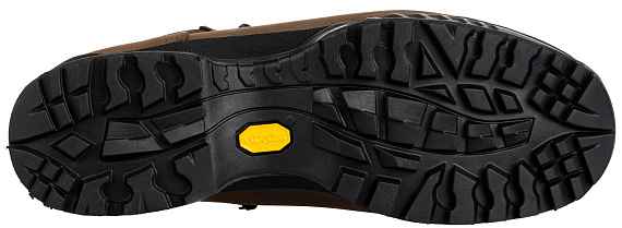 Ботинки женские Hanwag Tatra II Gtx Erde/Brown - Фото 4 большая