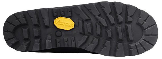 Ботинки женские Garmont Nebraska II Gtx Tibetan Red/ Pale Yellow - Фото 4 большая