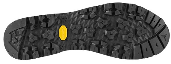 Ботинки Zamberlan 226 Salathe' Trek Gtx RR Pale Blue/Beige - Фото 7 большая