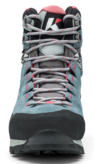 Ботинки женские Kayland Grand Tour Gtx Azure/Rose - Фото 4 большая