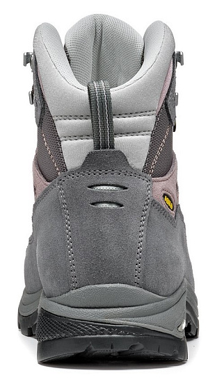 Ботинки женские Asolo Finder GV ML Grey/Rose Taupe - Фото 3 большая