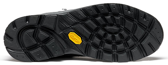 Ботинки женские Asolo Finder GV ML Grey/Rose Taupe - Фото 6 большая