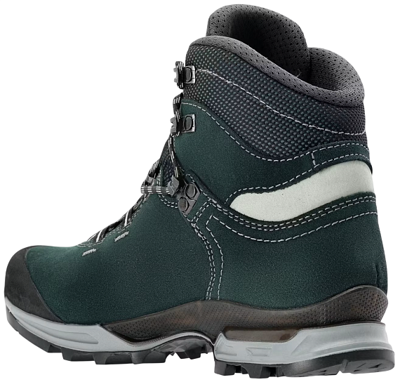 Ботинки женские Hanwag Tatra Light GTX Petrol/Mint - Фото 4 большая