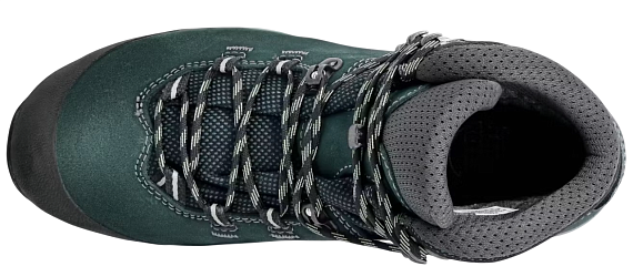 Ботинки женские Hanwag Tatra Light GTX Petrol/Mint - Фото 6 большая