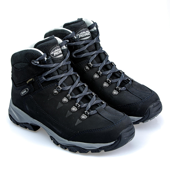 Ботинки женские Meindl Ohio 2 Gtx Marine - Фото 2 большая