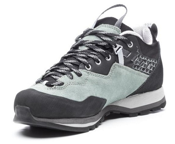 Ботинки женские Kayland Vitrik Gtx Sage - Фото 7 большая