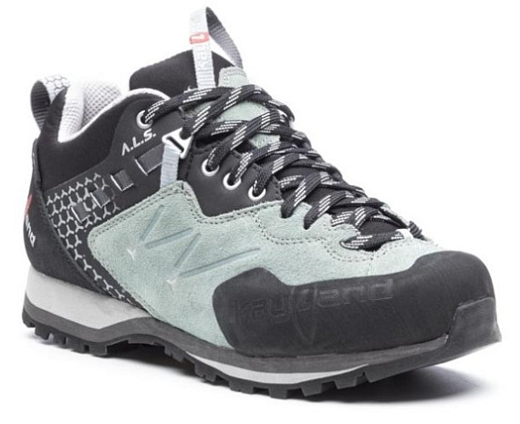 Ботинки женские Kayland Vitrik Gtx Sage - Фото 9 большая