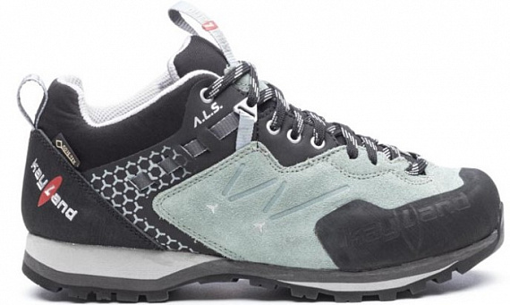 Ботинки женские Kayland Vitrik Gtx Sage - Фото 1 большая