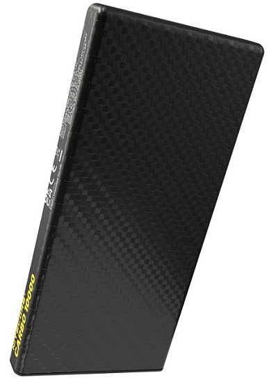 Внешний аккумулятор Nitecore Carbo NB10000 - Фото 3 большая