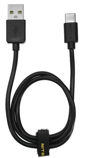 Внешний аккумулятор Nitecore Carbo NB10000 - Фото 5 большая