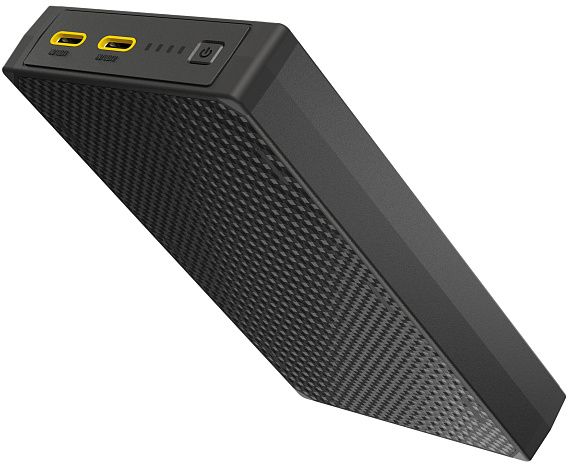 Аккумулятор Nitecore Nb20000 - Фото 1 большая