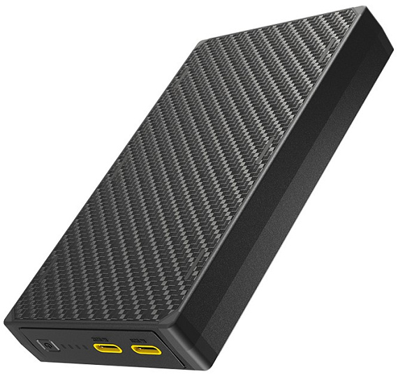 Аккумулятор Nitecore Nb20000 - Фото 2 большая