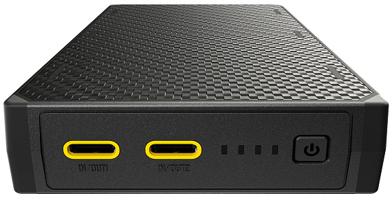 Аккумулятор Nitecore Nb20000 - Фото 3 большая