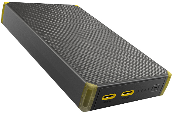 Аккумулятор Nitecore Nb20000 - Фото 4 большая