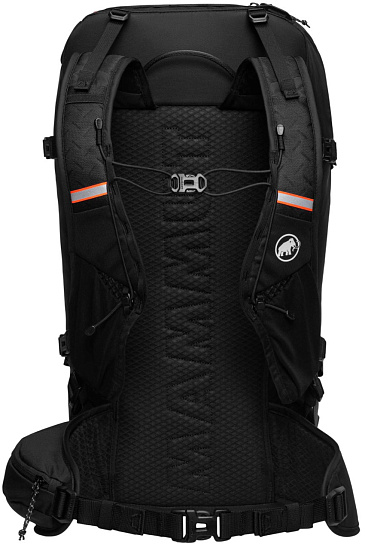 Рюкзак Mammut Aenergy ST 32 White/Black - Фото 2 большая