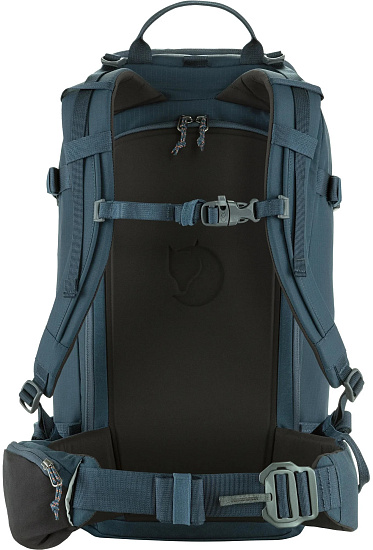 Рюкзак Fjallraven Bergtagen Touring 30 Mountain Blue - Фото 2 большая