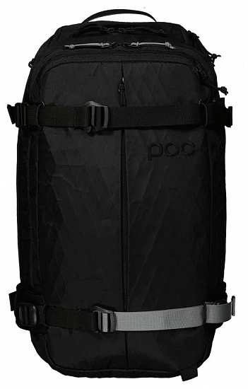 Рюкзак РОС Dimension VPD Backpack Uranium Black - Фото 1 большая