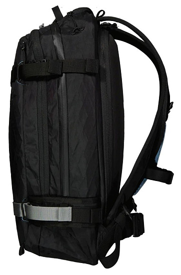 Рюкзак РОС Dimension VPD Backpack Uranium Black - Фото 2 большая