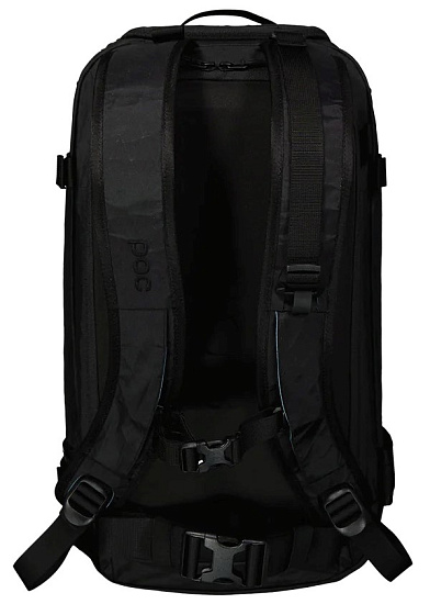 Рюкзак РОС Dimension VPD Backpack Uranium Black - Фото 3 большая