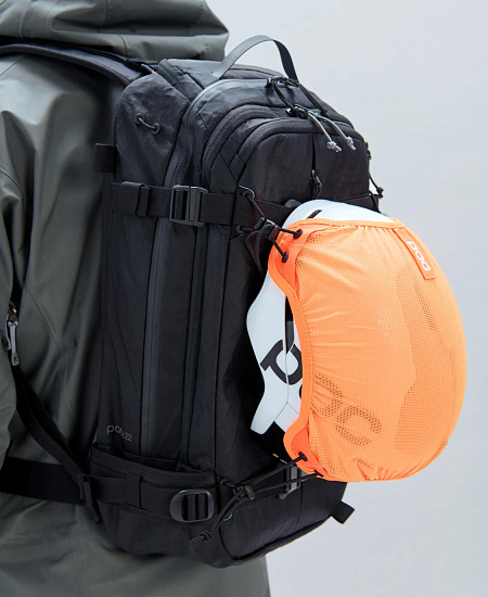 Рюкзак РОС Dimension VPD Backpack Uranium Black - Фото 7 большая