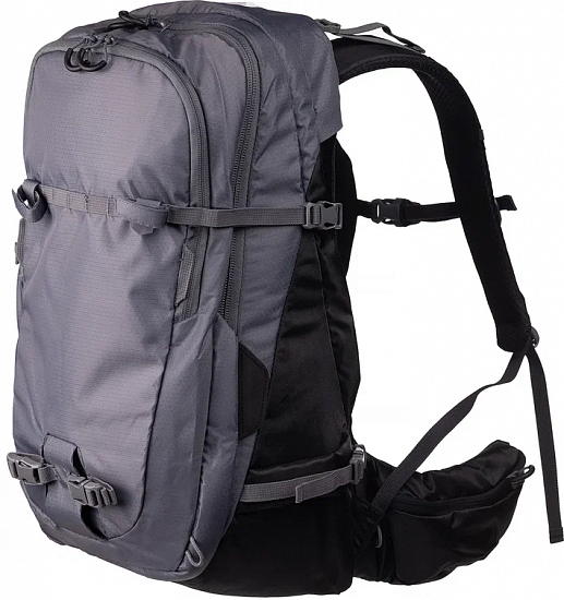 Рюкзак Ferrino Maudit Custom BG 30+5 Dark Grey - Фото 1 большая