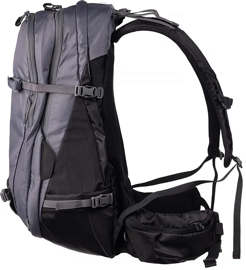 Рюкзак Ferrino Maudit Custom BG 30+5 Dark Grey - Фото 2 большая