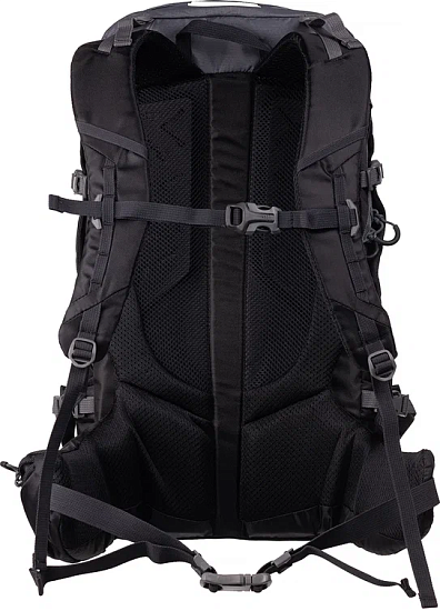 Рюкзак Ferrino Maudit Custom BG 30+5 Dark Grey - Фото 3 большая