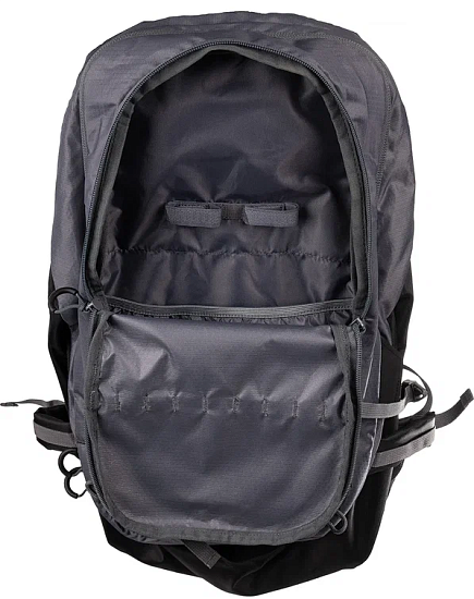 Рюкзак Ferrino Maudit Custom BG 30+5 Dark Grey - Фото 7 большая