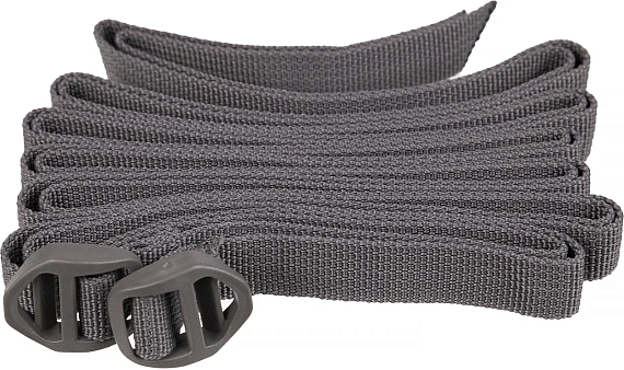 Рюкзак Ferrino Maudit Custom BG 30+5 Dark Grey - Фото 8 большая