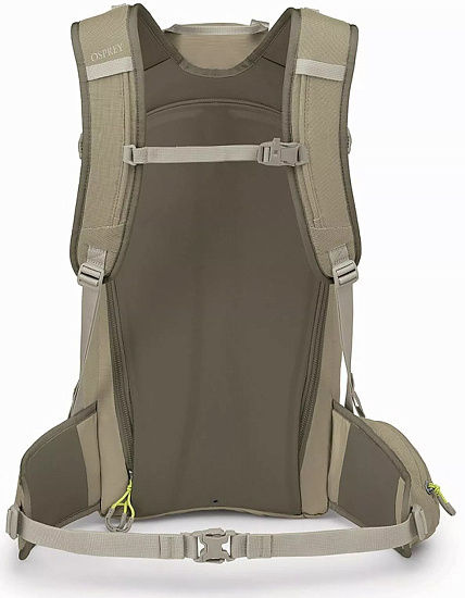 Рюкзак Osprey Soelden 32 Olive Tan/Earl Grey - Фото 4 большая