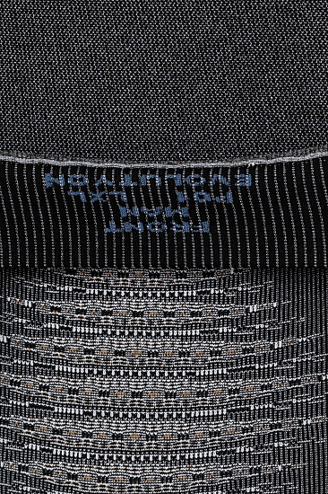 Кальсоны мужские UYN Evolutyon Uw Long Melange Anthracite Melange/Nude/Avio - Фото 9 большая