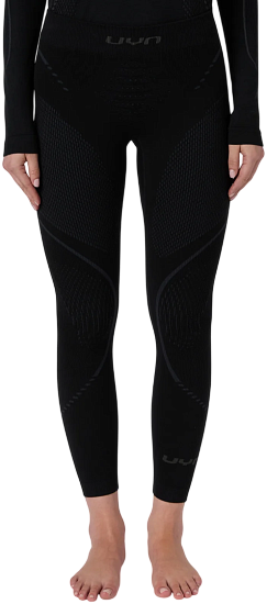 Кальсоны женские UYN Evolutyon Biotech Uw Black - Фото 1 большая