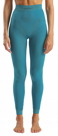 Кальсоны женские UYN Energyon Biotech Uw Long Thaitian Tide - Фото 1 большая