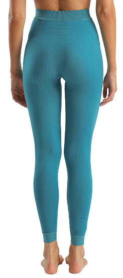 Кальсоны женские UYN Energyon Biotech Uw Long Thaitian Tide - Фото 2 большая