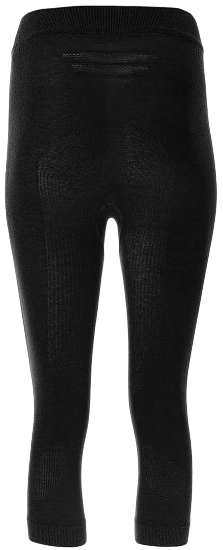 Кальсоны женские UYN Energyon Biotech Uw Medium Black - Фото 3 большая
