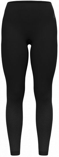 Кальсоны женские Odlo Performance Light BL Bottom Long Black - Фото 1 большая