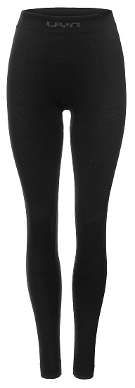 Кальсоны женские UYN Cashmere Biotech Uw Black - Фото 1 большая