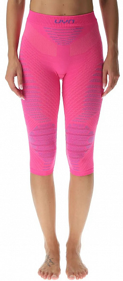 Кальсоны женские UYN Resilyon Uw Medium Magenta/Pink - Фото 1 большая