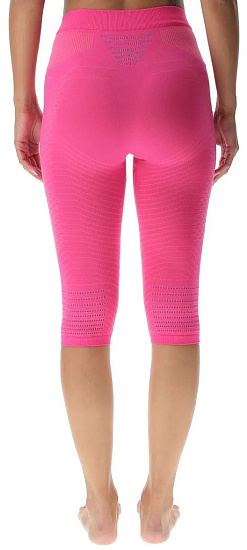 Кальсоны женские UYN Resilyon Uw Medium Magenta/Pink - Фото 5 большая