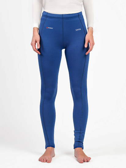 Брюки женские Sivera Сноуи П Океан - Фото 2 большая