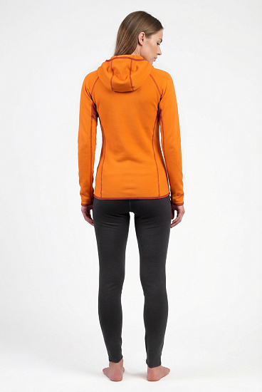 Брюки женские Sivera Сноуи П Чёрный - Фото 3 большая