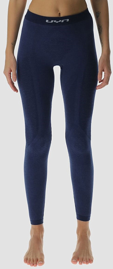 Кальсоны женские UYN Elevatyon Biomorph Uw Indaco - Фото 3 большая