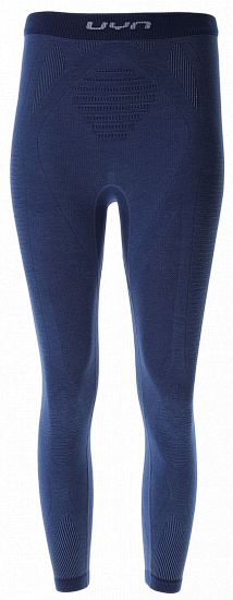 Кальсоны женские UYN Elevatyon Biomorph Uw Indaco - Фото 1 большая