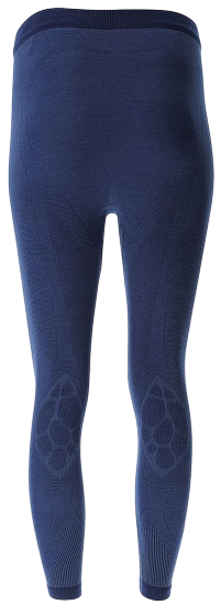 Кальсоны женские UYN Elevatyon Biomorph Uw Indaco - Фото 7 большая