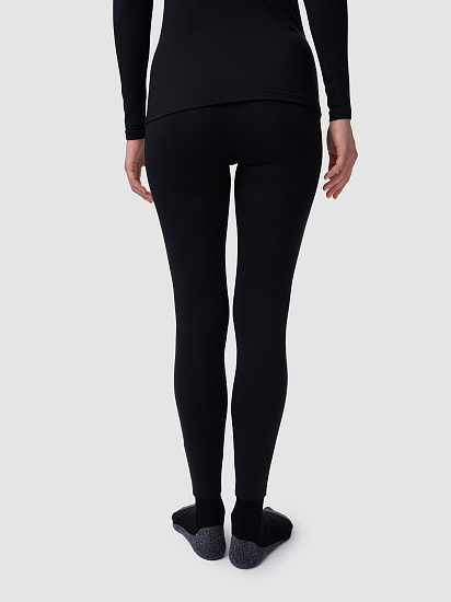 Кальсоны женские GRI Арктик Черный - Фото 7 большая