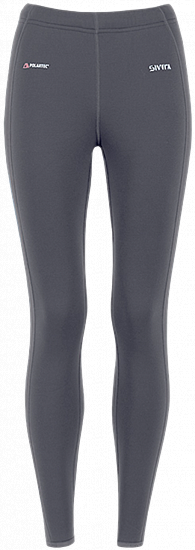 Брюки женские Sivera Сноуи П Графит - Фото 1 большая