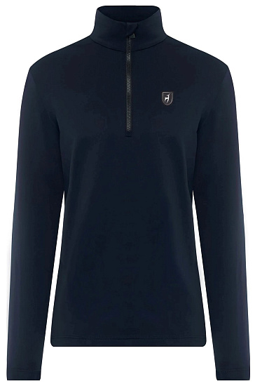 Лонгслив мужской Toni Sailer Brendan Midnight - Фото 1 большая