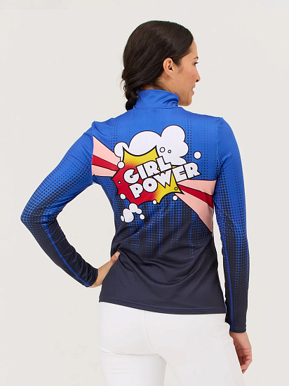 Пулон женский Krimson Klover Pop Art - Фото 4 большая