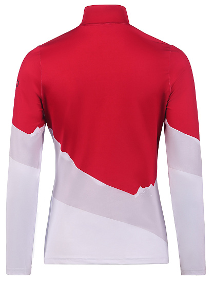 Пулон женский Krimson Klover Back Country Racing Red - Фото 2 большая