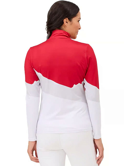 Пулон женский Krimson Klover Back Country Racing Red - Фото 5 большая